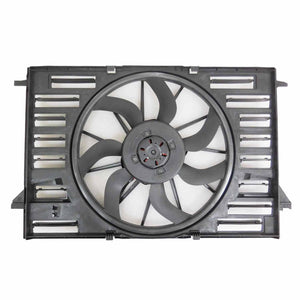 Engine Cooling Fan Assembly image
