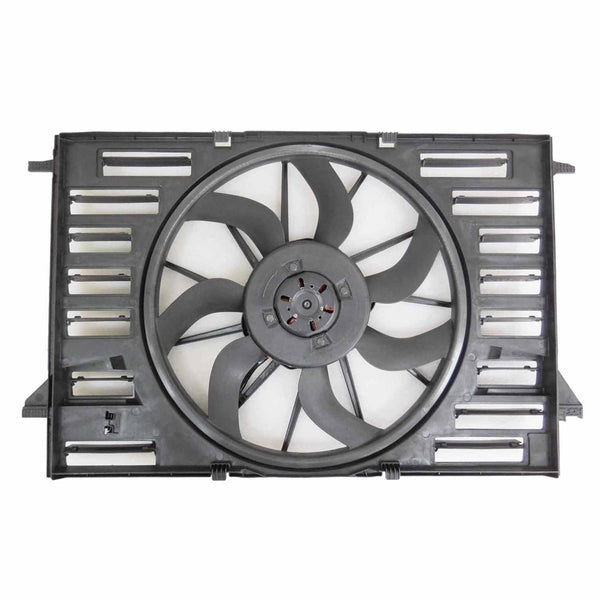 Radiators, Condensers & Fans image