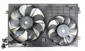 Engine Cooling Fan Assembly image
