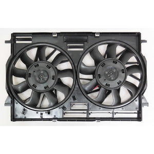 Engine Cooling Fan Assembly image