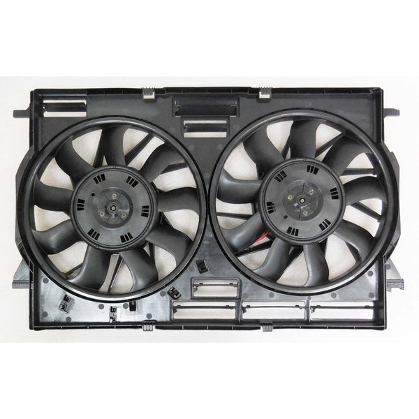 Radiators, Condensers & Fans image