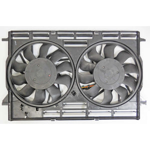 Engine Cooling Fan Assembly image