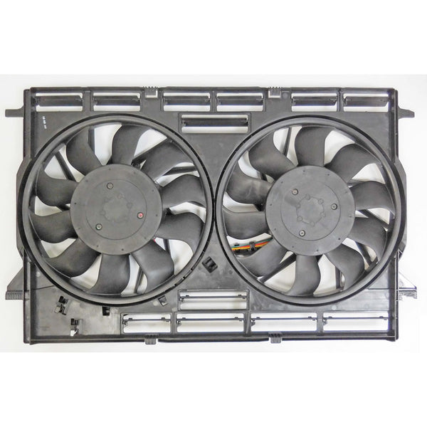 Radiators, Condensers & Fans image