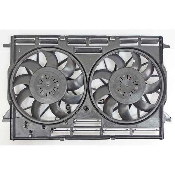 Radiators, Condensers & Fans image