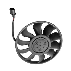 Engine Cooling Fan Assembly image