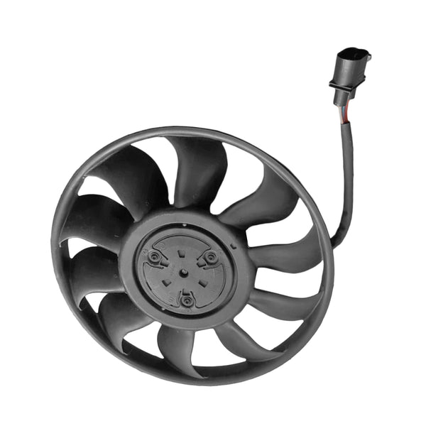 Radiators, Condensers & Fans image