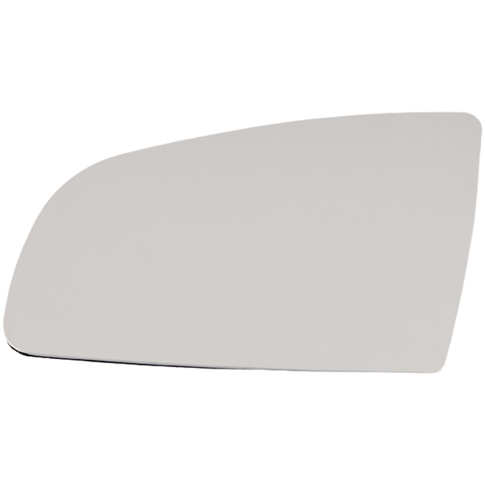 Audi A3/A4/A6/RS4/S6 Driver Side Door Mirror Glass Heated Flat - AU1324100