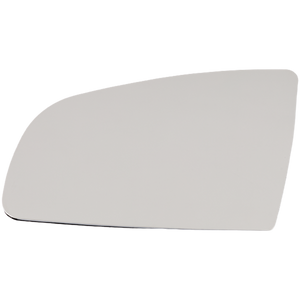 Driver Side Door Mirror Glass image