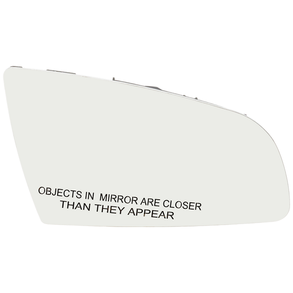 Mirrors & Components image
