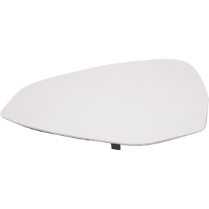 Driver Side Door Mirror Glass image