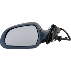 Driver Side Door Mirror image