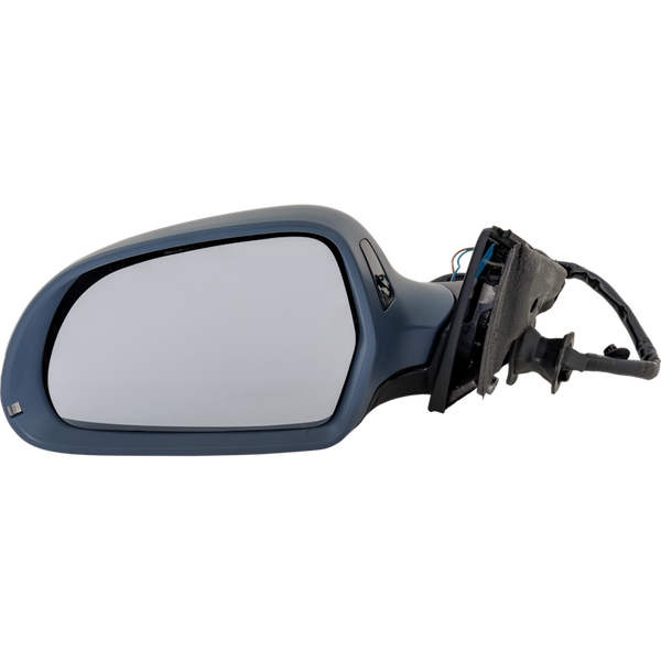 Mirrors & Components image