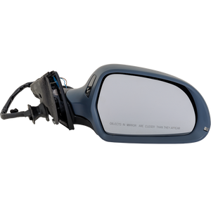 Passenger Side Door Mirror image