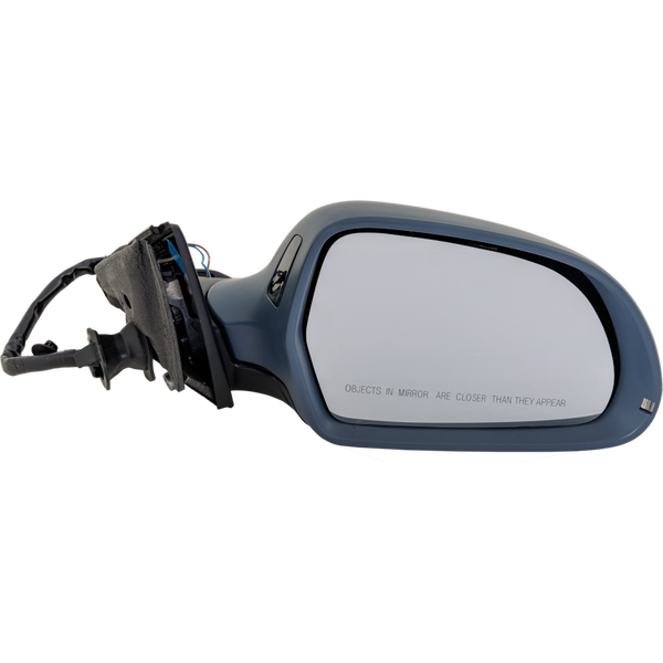 Mirrors & Components image