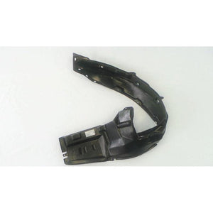 Revestimiento del guardabarros del lado del conductor image