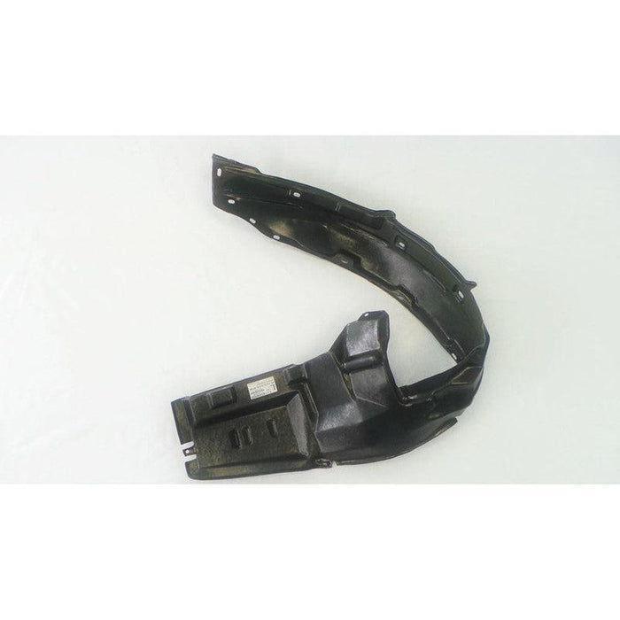 Acura CL Front CAPA Certified Driver Side Fender Liner - AC1248107C