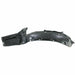 1997-1999 Acura CL Front Driver Side Fender Liner - AC1248107-Partify-Painted-Replacement-Body-Parts