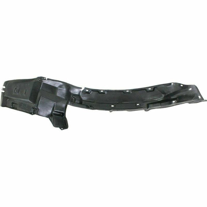 1997-1999 Acura CL Front Driver Side Fender Liner - AC1248107-Partify-Painted-Replacement-Body-Parts