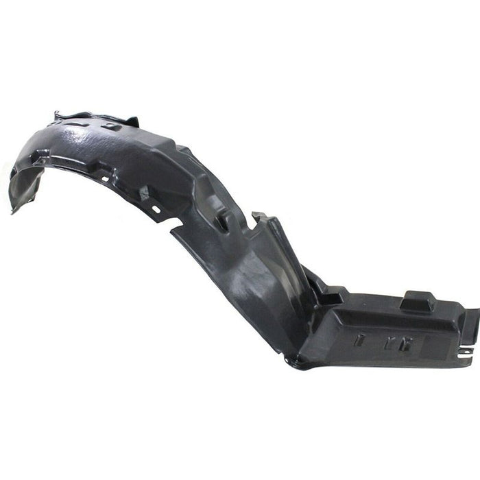 1997-1999 Acura CL Front Passenger Side Fender Liner - AC1249107-Partify-Painted-Replacement-Body-Parts