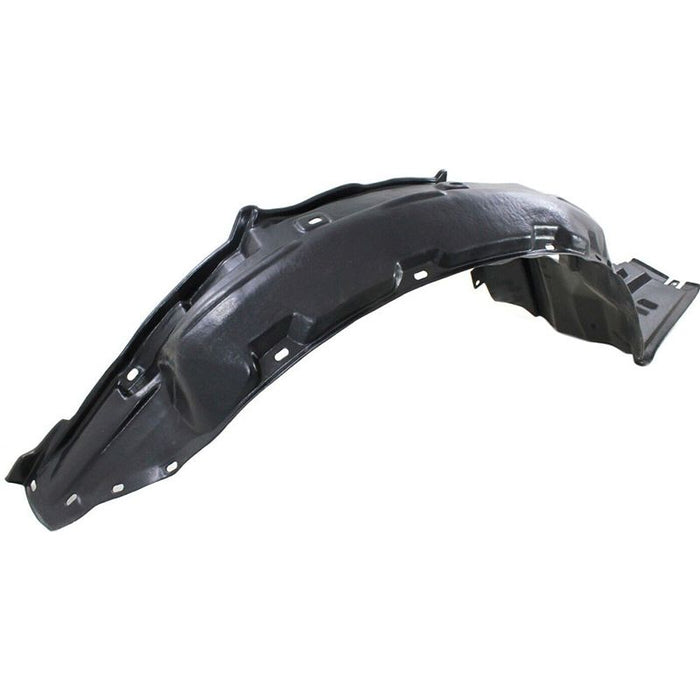 1997-1999 Acura CL Front Passenger Side Fender Liner - AC1249107-Partify-Painted-Replacement-Body-Parts