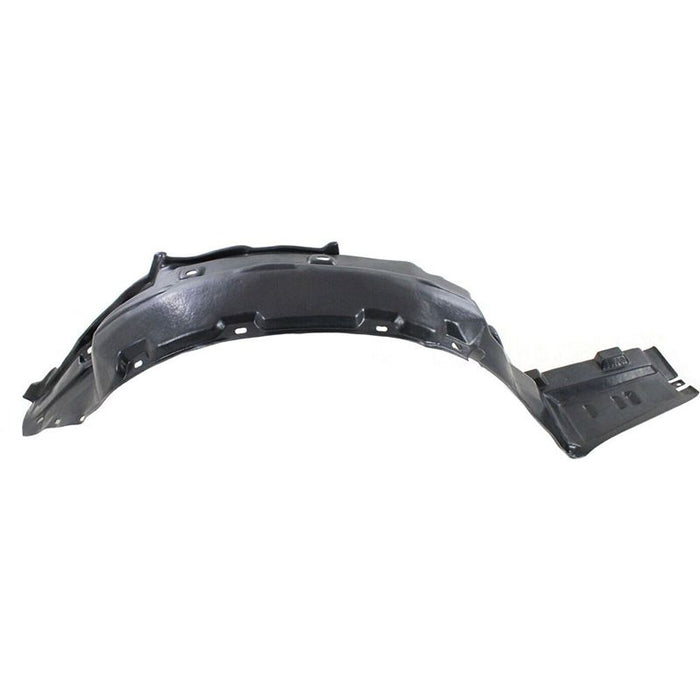1997-1999 Acura CL Front Passenger Side Fender Liner - AC1249107-Partify-Painted-Replacement-Body-Parts