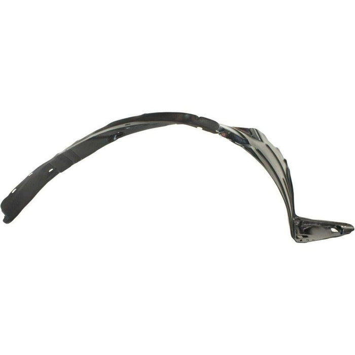 2004-2005 Acura EL Passenger Side Fender Liner - HO1249121-Partify-Painted-Replacement-Body-Parts