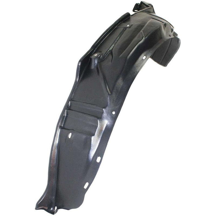 2004-2005 Acura EL Passenger Side Fender Liner - HO1249121-Partify-Painted-Replacement-Body-Parts