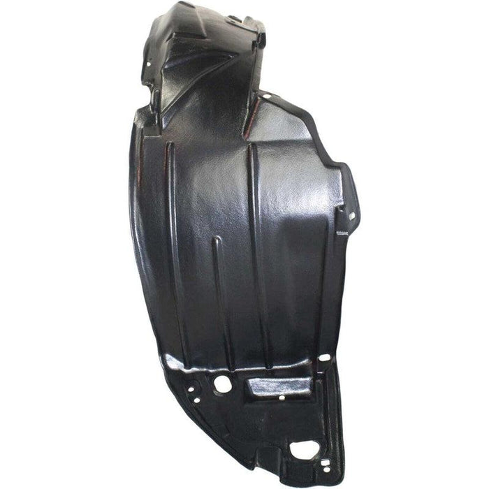 2004-2005 Acura EL Passenger Side Fender Liner - HO1249121-Partify-Painted-Replacement-Body-Parts