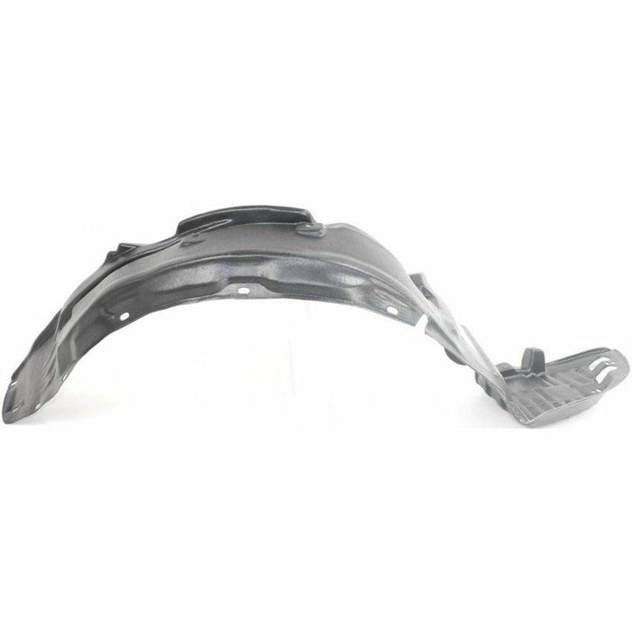 1994-1997 Acura Integra Driver Side Fender Liner - AC1248101-Partify-Painted-Replacement-Body-Parts