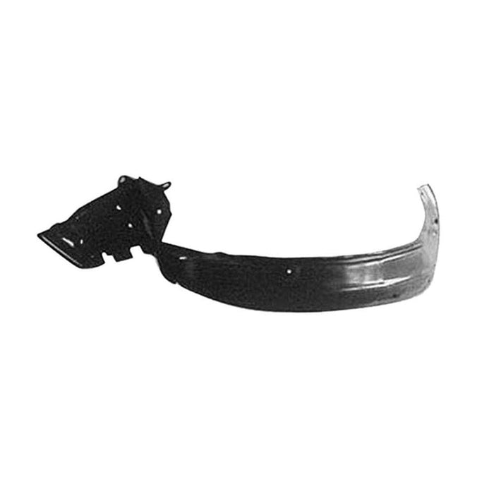 1990-1993 Acura Integra Driver Side Fender Liner - AC1248102-Partify-Painted-Replacement-Body-Parts