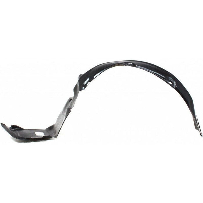 1990-1993 Acura Integra Driver Side Fender Liner - AC1248102-Partify-Painted-Replacement-Body-Parts