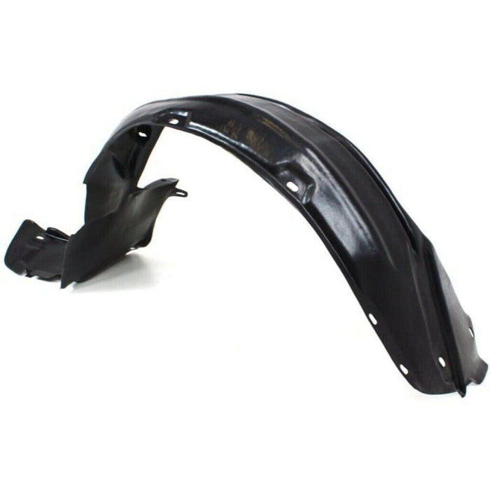 1990-1993 Acura Integra Driver Side Fender Liner - AC1248102-Partify-Painted-Replacement-Body-Parts