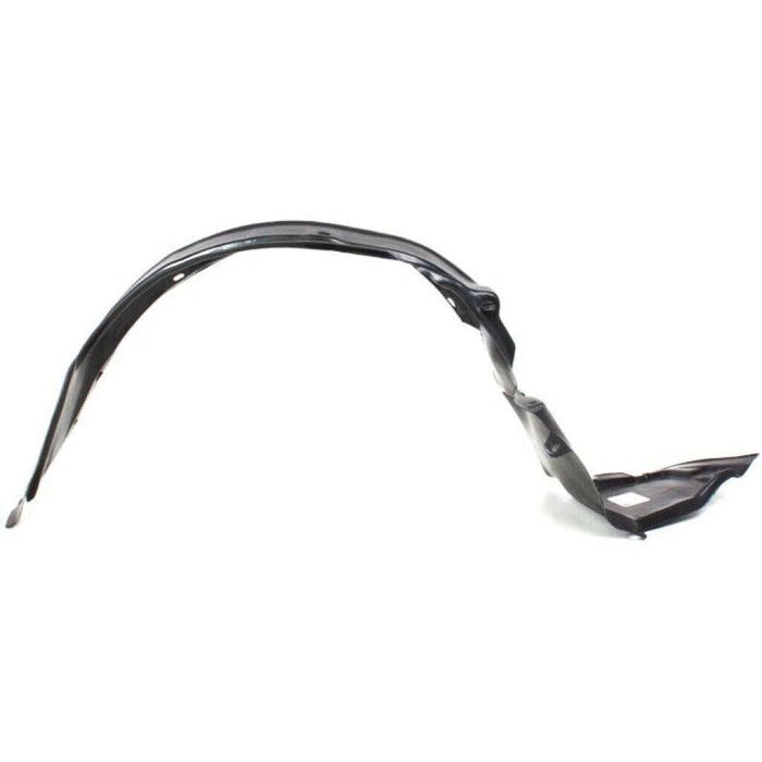 1990-1993 Acura Integra Driver Side Fender Liner - AC1248102-Partify-Painted-Replacement-Body-Parts