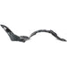 1994-1997 Acura Integra Passenger Side Fender Liner - AC1249101-Partify-Painted-Replacement-Body-Parts