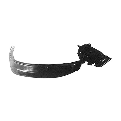 1990-1993 Acura Integra Passenger Side Fender Liner - AC1249102-Partify-Painted-Replacement-Body-Parts