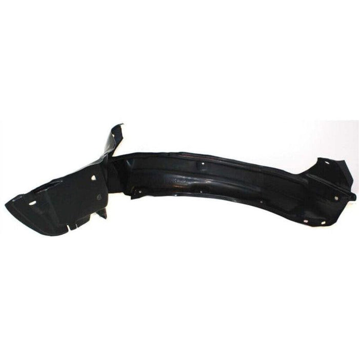 1990-1993 Acura Integra Passenger Side Fender Liner - AC1249102-Partify-Painted-Replacement-Body-Parts