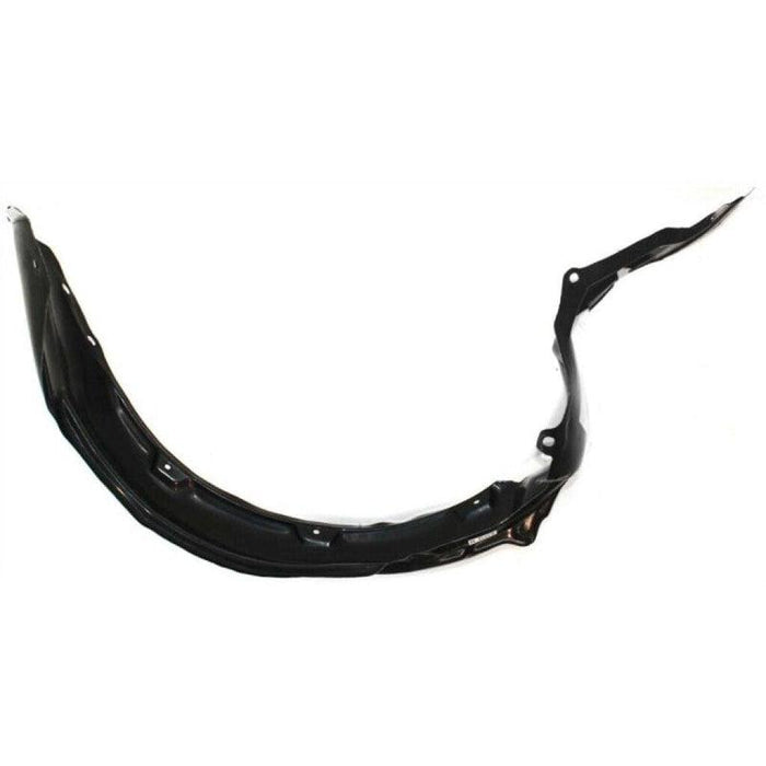 1990-1993 Acura Integra Passenger Side Fender Liner - AC1249102-Partify-Painted-Replacement-Body-Parts