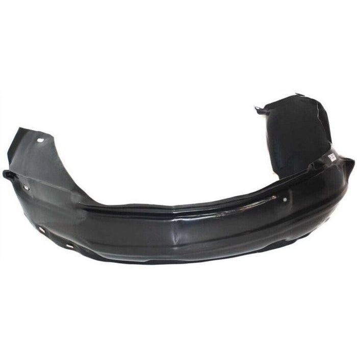 1990-1993 Acura Integra Passenger Side Fender Liner - AC1249102-Partify-Painted-Replacement-Body-Parts
