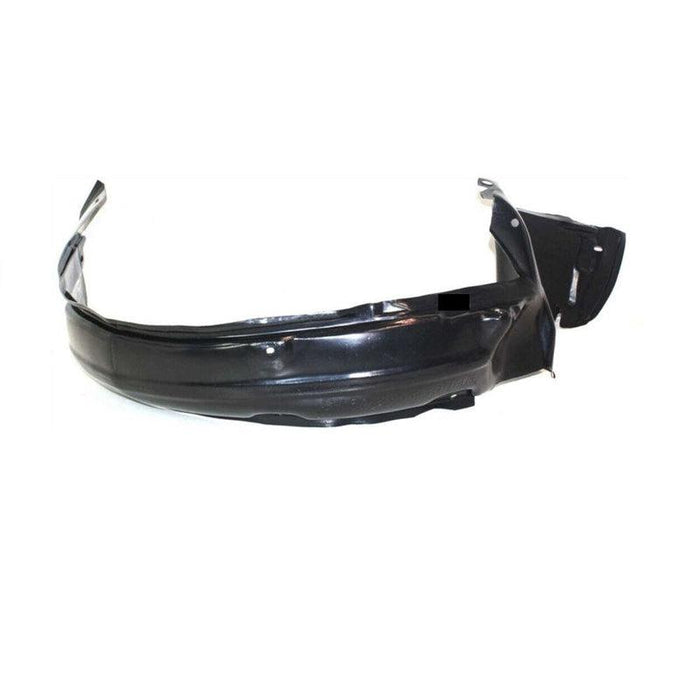 1990-1993 Acura Integra Passenger Side Fender Liner - AC1249102-Partify-Painted-Replacement-Body-Parts