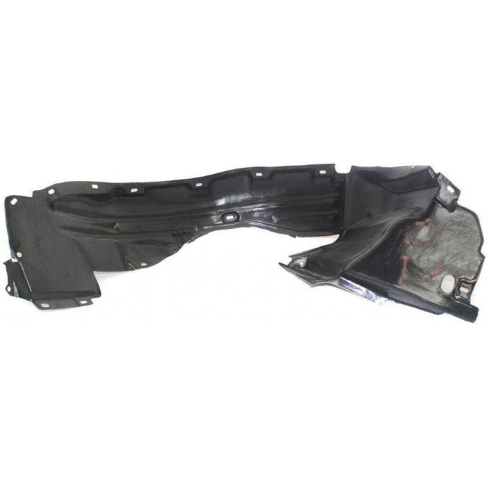 1991-1995 Acura Legend Sedan Passenger Side Fender Liner - AC1249103-Partify-Painted-Replacement-Body-Parts