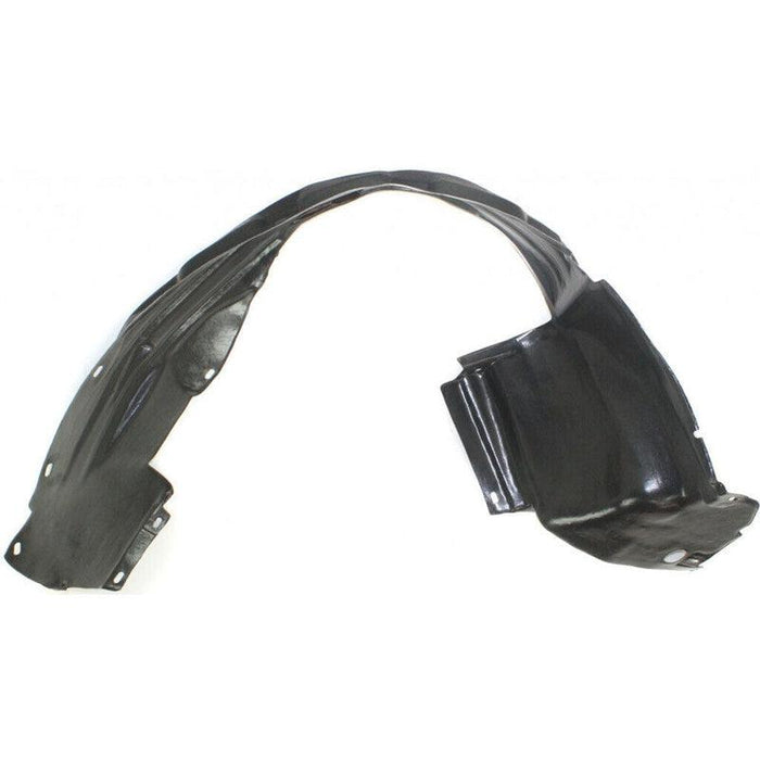 1991-1995 Acura Legend Sedan Passenger Side Fender Liner - AC1249103-Partify-Painted-Replacement-Body-Parts