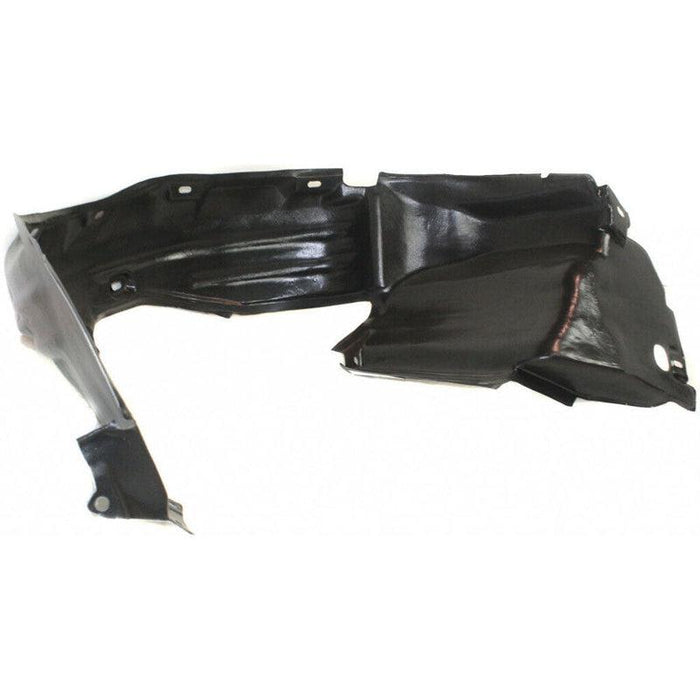 1991-1995 Acura Legend Sedan Passenger Side Fender Liner - AC1249103-Partify-Painted-Replacement-Body-Parts