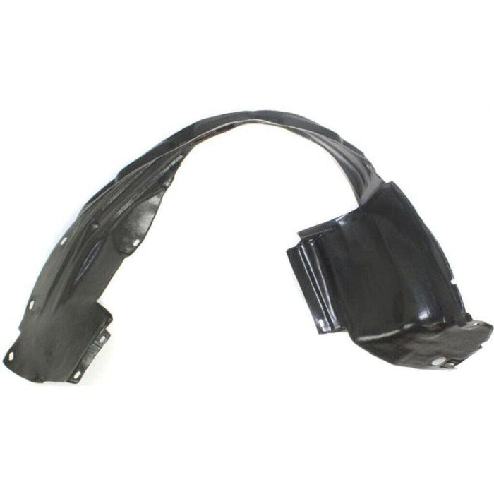 1991-1995 Acura Legend Sedan Passenger Side Fender Liner - AC1249103-Partify-Painted-Replacement-Body-Parts