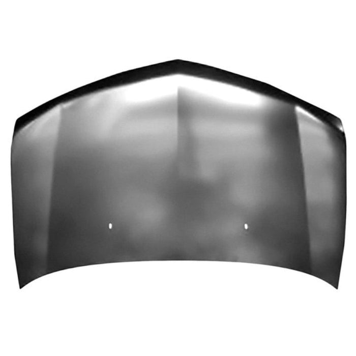 Acura MDX CAPA Certified Hood - AC1230123C