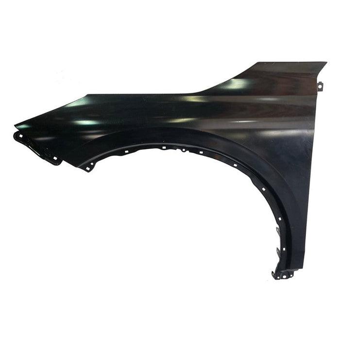 Acura MDX Driver Side Fender - AC1240133