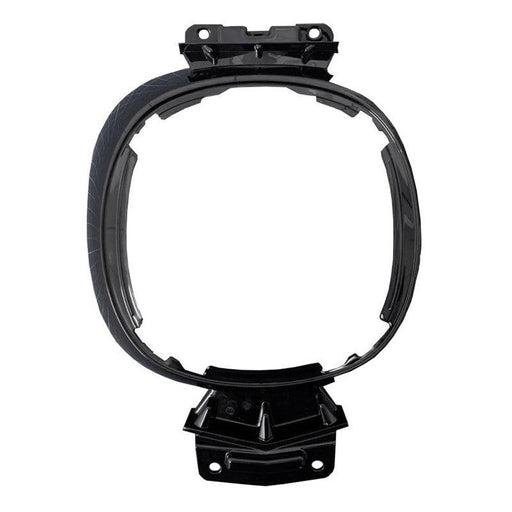 2017-2020 Acura MDX Front Center Grille Molding Emblem Bezel For Base Models - AC1210126-Partify-Painted-Replacement-Body-Parts