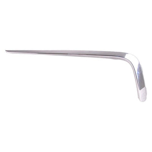 Front Driver Side Bumper Molding image