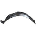 2007-2013 Acura MDX Front Driver Side Fender Liner - AC1248123-Partify-Painted-Replacement-Body-Parts