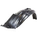 2007-2013 Acura MDX Front Driver Side Fender Liner - AC1248123-Partify-Painted-Replacement-Body-Parts