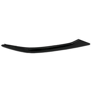 Front Passenger Side Bumper Molding image